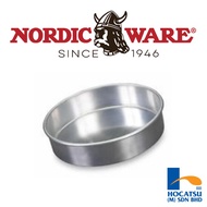 Nordicware Round Cake Pan 9X2.5"