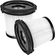 Rebirthcare IW3612EU Filter for Shark Detect Pro IW3611DE IW3612EU IW1611DE BU3521EU BU1120EU IW3511