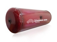 ถังลมแตร 150 POUND สีแดง