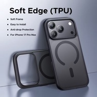 เคส iPhone 17 Series แท้ UGREEN Airbags Case with Camera Control เคสคลุมปุ่มกล้อง สําหรับ iPhone17 1