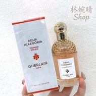 Guerlain花草水語傾城之戀淡香水75ml