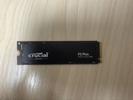 Crucial P3 Plus 1TB