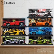 BrickLight™for Lego 42083/42096/42143/42115/42156/42056/42172 Porsche 911 Lamborghini Ferrari MCLUNE