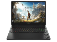 HP OMEN 16 RTX5070/5060 i9-14900HX / i7-14650HX / R9 8945HX | 16 inches 2.5K 240Hz IPS Screen HP Gam