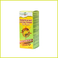 ∭ ▣ ∲ MAPECON GREENOVATIONS F3Plus Termite and Ant Killer Powder 80GRAMS