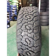 215/225/235/245/265 Thickened Full Terrain at Off-Road Tire Pickup 65/70/75R16R17R18