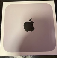 M1 Mac mini 8/256