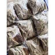 keropok lekor crispy tok molor
