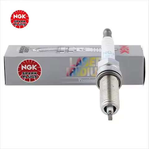 NGK Iridium Platinum spark plug DILKAR7H11GS 96964 is suitable for Honda CR-V, Honda Odyssey OE 1229