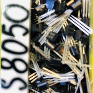 20c transistor S8050