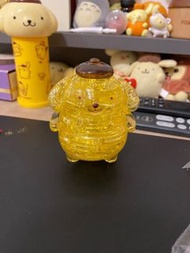 布甸狗 布甸狗砌圖 布甸狗立體造型砌圖 立體造型 布甸狗透明砌圖 puzzle pompompurin