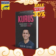 THIN (Slow 10kg Weight in 6 Weeks) - Kevin Zahri