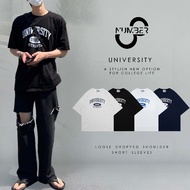 [number 8] AR2310 1987UNIVERSITY University English Word Short Kick