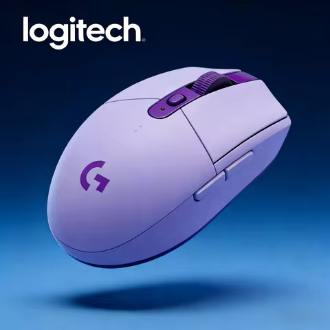 Logitech G304 Gaming Mouse, MX Anywhere 3S/M650/M220 Professional Office Mouse, Unlimited Dual Mode 