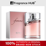 Hugo Boss Femme EDP Women (75ml)