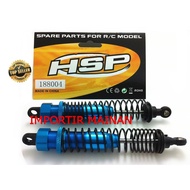 Metal alloy shock absorber HSP rc car 94111 94108 94118 part 188004