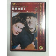 Universal DVD The Inspector General Condition As Shown In The Cover Photo A959