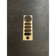 Popular Logitech G304 G305 Mouse Foot Sticker