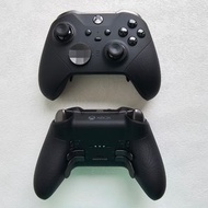 （精英2代高配版）Microsoft Xbox Series Elite2 controller遊戲機手掣無線控制器Xbox series s/x one 360手制手柄一一實物如圖，全套齊件包括：①