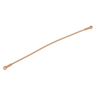 LEGO PARTS (GENUINE) 27965 Hose, Flexible 22L with 2 Connector Ends (Zipline)