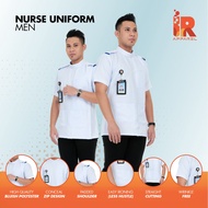 MALE NURSE UNIFORM IR APPAREL