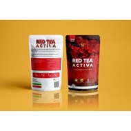Red Tea activate weight gainer