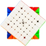 YJ Yufu 7x7 V2M Magnetic Speed Cube 7x7x7 Magic Cube Stickerless