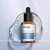 ❤️5500+好評包順豐‼️ DR.WU 達爾膚2%神經醯胺保濕精華 15ml DR.WU dermLab. BIONANOCERAMIDE 23 MME 15%
