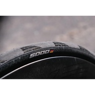 CONTINENTAL GRAND PRIX 5000 | GP5000 700 x 23C / 25C / 28C Tire (Made in Germany)