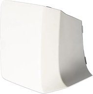 Tow Hook Cover for Subaru Impreza 2010-2014, Front Bumper Tow Hook Cover 57731FG330