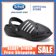 Scholl รองเท้า Scholl รองเท้า Scholl เกาหลีสำหรับผู้ชาย,รองเท้าสกอลล์ Scholl รองเท้าแตะผู้ชายรองเท้าแตะลำลองแฟชั่น รองเท้า scholl ผู้ชาย รองเท้าแตะกลางแจ้ง scholl รองเท้าแตะ รองเท้า Scholl รองเท้าแตะสำหรับผู้ชายรองเท้าน้ำ-2035