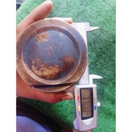 Ford Econavan, Mazda bongo 1.4 UC 77mm piston+conrod