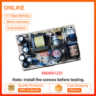 Haier/ตู้เย็น Haier BCD-586WG-586WL บอร์ดคอมพิวเตอร์0064001128A 0064001235