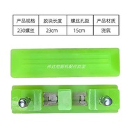 5 Excavator Rubber Block Micro Bobcat Doosan Caterpillar XCMG 17 Kubota 15 Track C b