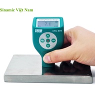 CT800 1500μm coating, paint, plating thickness gauge
