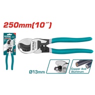 (S64) TOTAL THT large head cable cutters115102.TTT TTT TTT