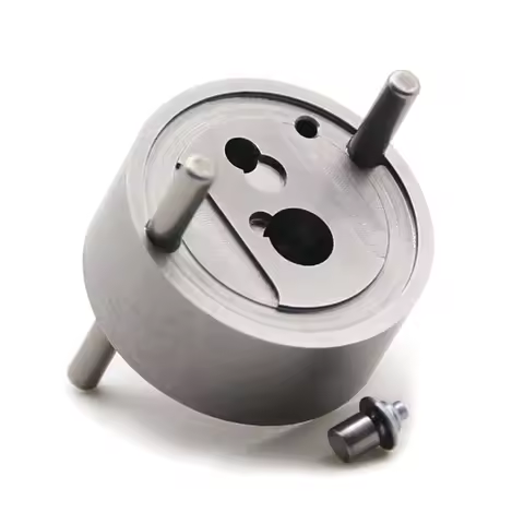 Injector Repair Kits Valve Dismantling Valve Assemble F00GX17005 For Piezo Injector 0445116/117 Seri