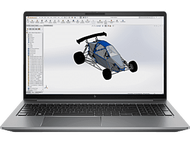 HP ZBook Power 15.6 inch G10 Mobile Workstation PC Wolf Pro Security Edition 13th Generation Intel® Core™ i7 processor Windows 11 Pro 15.6" diagonal FHD display with NVIDIA RTX™ A1000 Laptop GPU 32 GB DDR5 RAM 512 GB SSD Hard drive Spill-resistant keyboard with numeric keypad/ Fingerprint Sensor
