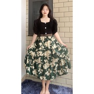 MILKITA DRESS..50KG TO 85KG