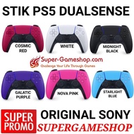 STIK PS5 DUALSENSE PS5 WIRELESS CONTROLLER STIK PS5 - FLYHIGH