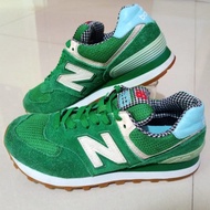 Sepatu New Balance 574 (Preloved 298) seken