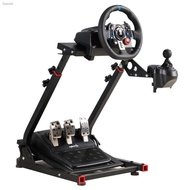 Simulasi Lipat Permainan Lumba Pendakap Roda Stereng Logitech G29/G27/G923 Thrustmaster T300GT Fanat