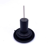 Suitable for Licai QS125T-2B Rhyme 100 Ruimeng/Ruicai QS125T-4C Carburetor Vacuum Film Column Hangin