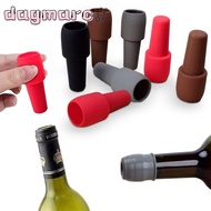 DAGMARC Red Wine Sealer, Wine Tools Sparkling Wine Bottle Stopper Wine Bottle Stopper, Convenient Si