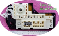 อะไหล่ใหม่/อะไหล่แท้/BD-W70MAE*043/แผงคอนโทรลเครื่องซักผ้าฮิตาชิ HITACHI/ใช้กับรุ่น BD-W75SAE  ใช้กั