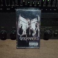 Cassette GodsmackOriginal - Awake