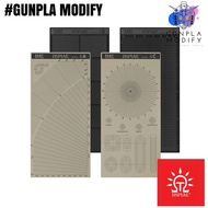 DSPIAE Masking Tape Cutting Mat