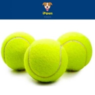 BALL11 TENNIS BALL Dog Toy Ball - Toy Ball for Dogs and Cats Baseball Ball/