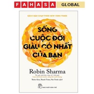 Book - Live Your Richest Life