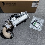 LR057662 EGR Cooler for Freelander 2 Evoque Discovery Sport 2.2D Exhaust Gas Recirculation Valve Coo